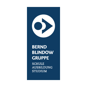 Logo Bernd Blindow Gruppe