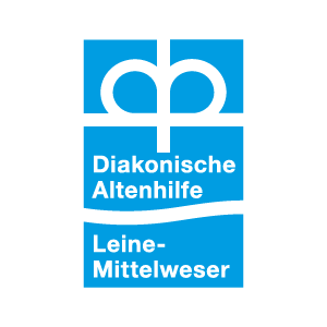 Logo Diakonische Altenhilfe Leine-Mittelweser