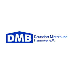 Logo DMB Hannover