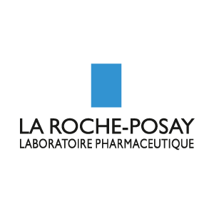 Logo La Roche-Posay