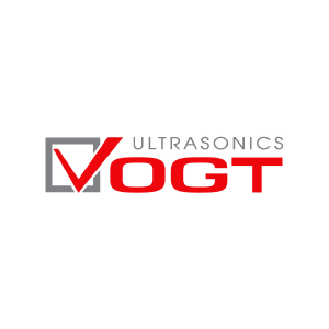 Logo Vogt Ultrasonics