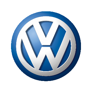 Logo VW Logo VW