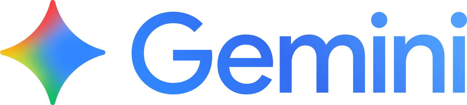 Logo von Gemini